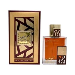 Lattafa Oudain Eau De Parfum 100 ml (unisex)