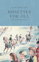 Rosettes for Jill: 6