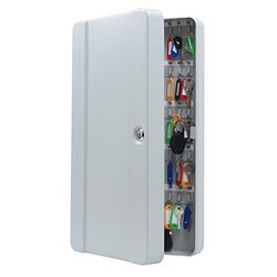 Helix Lot de 100 porte-clés armoire