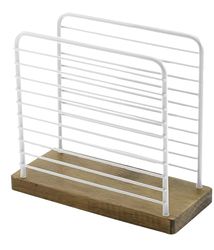 FORNOR 19469 PORTE-SERVIETTES MINAIA 14 x 6 x 12,5 cm
