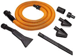 RIDGID VT2534 32698, Vac Filter, Black