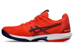 ASICS mäns Solution Speed FF 3 sneakers, 6.5 UK, Koi Blue Expanse, 40.5 EU