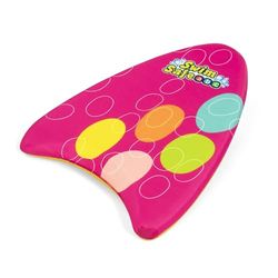 Bestway Swim Safe™ Kickboard för barn, med textilskydd, 3–6 år, sorterad