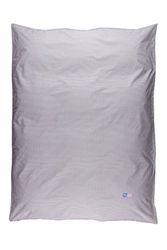 Robert Osswald 1.1.1.1.3.1.1-K05-06 Classic Housse de couette en plumes pour lit de 160 x 210 cm Violet