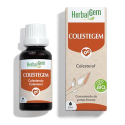HERBALGEM - Colestegem - Gc19 - Bio - 30ml.