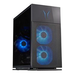 PotteLove PC de Sobremesa Medion Hunter X30 MD35399 i9-13900K 32 GB RAM 1 TB SSD NVIDIA GeForce RTX 4080