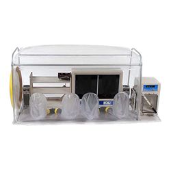 Coy 7-2651 - Cámara de vinilo (cloruro de polivinilo, 230 V, 1,6 m², superficie de trabajo interior, 203 x 279 mm)
