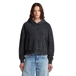 8719965012981 tvättad en linje skript HDD sw wmn, Svart (Dk Black Smokey Gd D27726-d969-h590), M