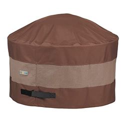 Duck Covers Ultimate Round Fire Pit Cover, 91,4 cm