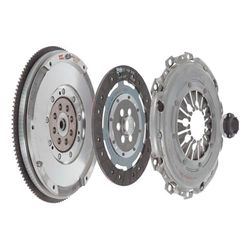 VALEO 837060 Kit de embraiagem