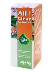 velda All Clear Liquid 500 ml