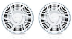 Pioneer TS-MR2040 Enceintes de voiture