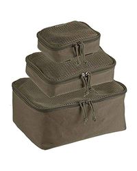 Mil-Tec Unisex – vuxenkamouflagenät – 16003801, oliv, en storlek