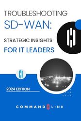 Troubleshooting SD-WAN: Strategic Insights For IT Leaders
