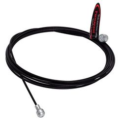 XLC BR-X18, Cavi dei Freni Interni per MTB Unisex Adulto, Nero, Unisize