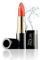 Eveline Cosmetics Aqua Platinum No 482 szminka 4 ml