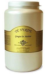 Dr Giorgini TÈ VERDE Erbe taglio tisana - 650 g