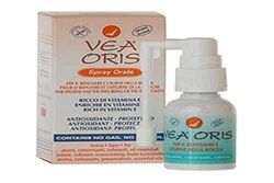 VEA ORIS HIGIENE BUCAL SPRAY 20 ml.