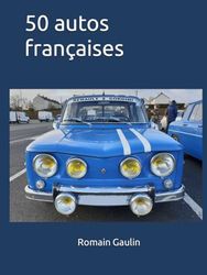 50 autos françaises