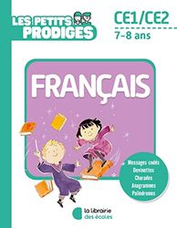 Les petits prodiges - Français CE1