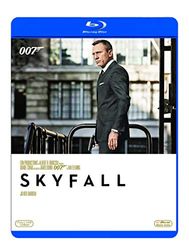 007 Skyfall