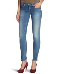 Tommy Jeans Skinny Jeans voor dames