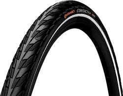 Continental Reflex, Unisex volwassen fietsbanden, anders, 20X1.75 (47-406)