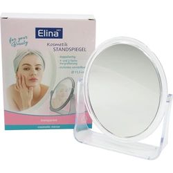 OSMA Miroir Compact idéal pour Adulte Unisexe
