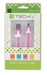 Goobay 17068 Cable tie; weather resistant nylon black - 100 mm; 2.6 mm