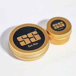 SS Acc0680 Bat Wax Men's, Golden, Taille Unique