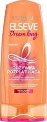L'Oreal Paris_Hair Care Elseve Dream Long Balsamo Detergente per capelli lunghi 200 ml