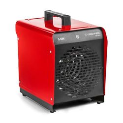 Trotec TDS 29 E (400 volt) Elektrische heteluchtblower
