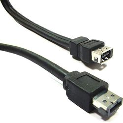 Cablematic – ESATAp-kabel USB eller ESATA + (M/H) 0,5 m