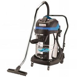 RIBITECH - prasp60lx2 - Aspirateur Eau et poussiŠre 60l 1200w 2 Moteurs