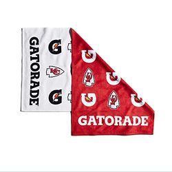 Gatorade Pro Teams Handdoek, One Size 22x44