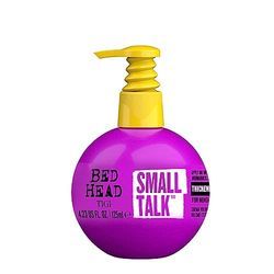 Bed Head by TIGI - Small Talk Hair Thickening Cream - For Fine Hair - 125 ml