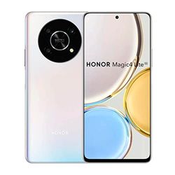 Honor MAGIC 4 LITE 5G SILVER
