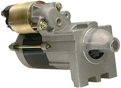 Greenstar 6512 Démarreur électrique 12 dents adaptable pour Honda