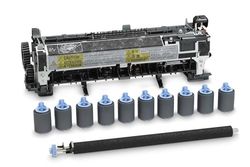HP LaserJet Kit di Manutenzione di 220V Originale CF065A, da 225.000 pagine, per stampanti HP LaserJet Enterprise Serie 600 M601, 600 M602 e 600 M603