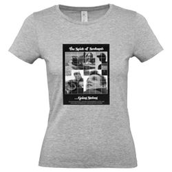 Scubapro T-SHIRT GOING STRONG, WMN L