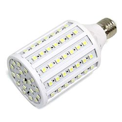 LED continua Lampadina E27 15W