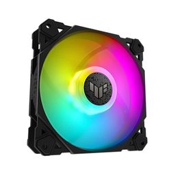 ASUS TUF Gaming TF120 ARGB Fan - Single Pack