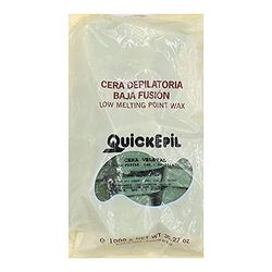 Quickepil Lage fusie plantenwas, 1 K, uniek, standaard