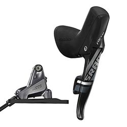 Sram schijfrem 2030020808 remhendel, zwart, 950 mm