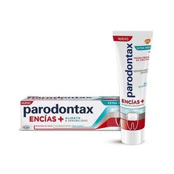 Parodontax Dziąsła + wybielający oddech, pasta do zębów, 75 ml
