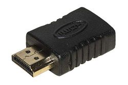 Unbekannt Link Lkadat90 HDMI Adaptor