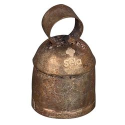 Harmony Noah s Bell Size 5 (3.0") in D6