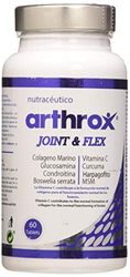 Cumediet Arthrox Joint-Flex 60 Tablets - 1 Unit