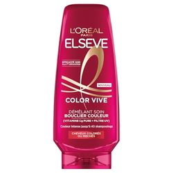 L'Oréal Paris Elseve Color Vive Après-Shampooing Bouclier Couleur 250ml