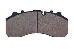 VALEO 882200 Brake Pad Set disc parking brake Brake Pad Set disc brake